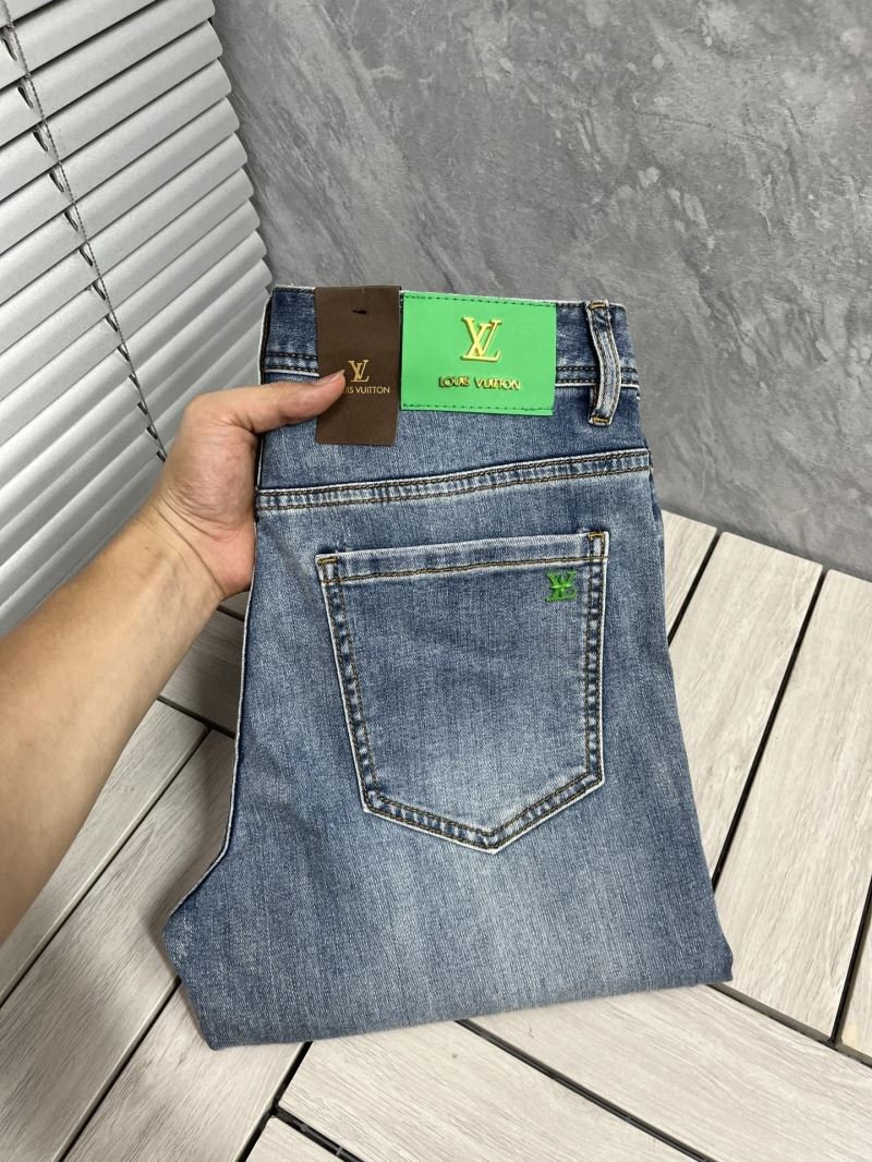 Louis Vuitton Jeans